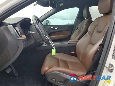 Zdjęcie 7 z 13 samochodu: 2020 VOLVO XC60 T5 INSCRIPTION VIN:YV4102DL4L1598268 - miniatura