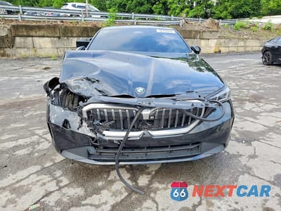 Piąte zdjęcie samochodu w środku: 2024 BMW 530 XI VIN:WBA53FJ04RCS52275 - miniatura