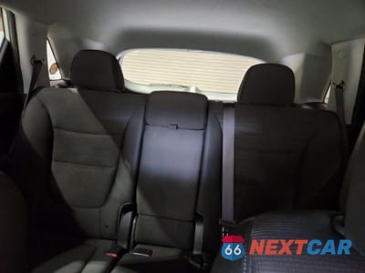 Zdjęcie 10 z 13 samochodu: 2015 KIA SORENTO LX VIN:5XYKTDA75FG602186 - miniatura