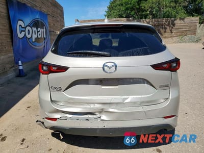 Zdjęcie 6 z 13 samochodu: 2025 MAZDA CX-5 SELECT VIN:JM3KFBBL9S0696006 - miniatura