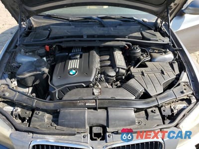 Zdjęcie 11 z 12 samochodu: 2011 BMW 328 XI VIN:WBAPK7G56BNN86919 - miniatura