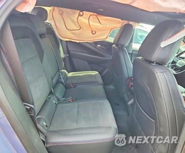 Zdjęcie 10 z 12 samochodu: 2024 CHEVROLET BLAZER RS VIN:3GNKDHRK1RS289578 - miniatura