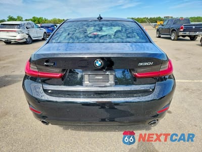 Zdjęcie 6 z 12 samochodu: 2021 BMW 330XI VIN:3MW5R7J01M8B65650 - miniatura