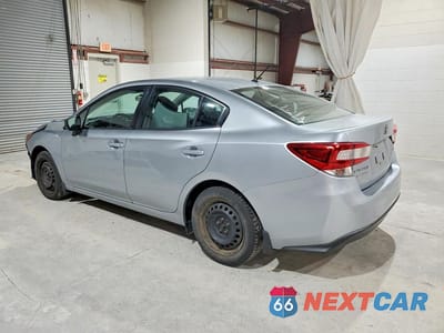 Drugie zdjęcie samochodu z przodu: 2017 SUBARU IMPREZA VIN:4S3GKAA63H3620403 - miniatura