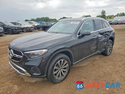 2026 MERCEDES-BENZ GLC 300 4MATIC W1NKM4HB5TF478094 - główne zdjęcie licytacji z USA - miniatura