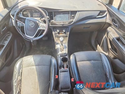 Zdjęcie 8 z 13 samochodu: 2019 BUICK ENCORE SPORT TOURING VIN:KL4CJ1SB8KB828426 - miniatura