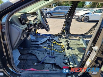 Zdjęcie 7 z 12 samochodu: 2025 KIA EV6 WIND VIN:5XYC34JA3SG010344 - miniatura