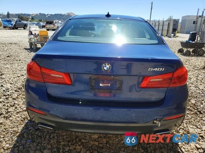 Zdjęcie 6 z 12 samochodu: 2020 BMW 540 I VIN:WBAJS1C02LCD66304 - miniatura