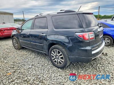 Drugie zdjęcie samochodu z przodu: 2014 GMC ACADIA DENALI VIN:1GKKVTKD6EJ266897 - miniatura