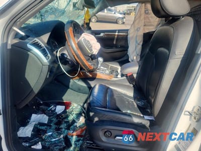 Zdjęcie 7 z 13 samochodu: 2017 AUDI Q5 VIN:WA1C2AFP4HA066987 - miniatura