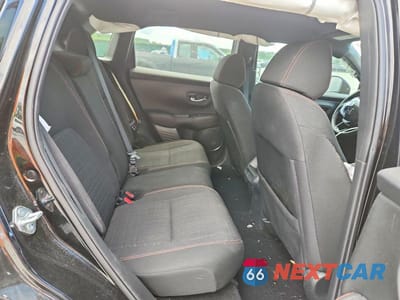 Zdjęcie 10 z 12 samochodu: 2025 HONDA HR-V SPORT VIN:3CZRZ1H57SM749875 - miniatura