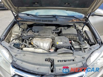 Zdjęcie 11 z 12 samochodu: 2016 TOYOTA CAMRY LE VIN:4T4BF1FK7GR572001 - miniatura