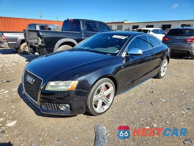 2012 AUDI S5 PREMIUM PLUS WAUCVAFR6CA003328 - główne zdjęcie licytacji z USA - miniatura