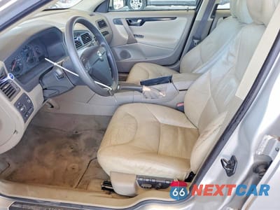 Zdjęcie 7 z 13 samochodu: 2002 VOLVO S60 VIN:YV1RS61R922140194 - miniatura