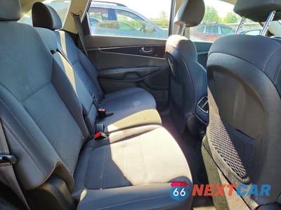Zdjęcie 11 z 13 samochodu: 2019 KIA SORENTO LX VIN:5XYPGDA31KG566269 - miniatura