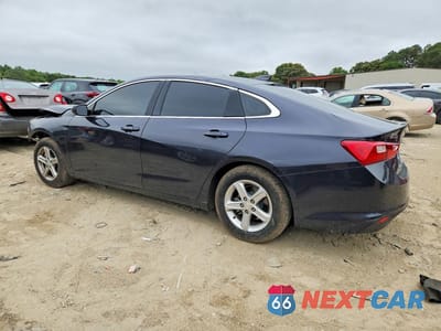Drugie zdjęcie samochodu z przodu: 2023 CHEVROLET MALIBU LS VIN:1G1ZB5ST8PF111496 - miniatura