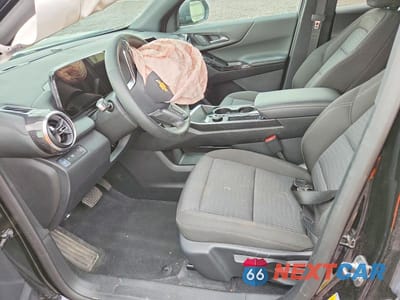 Zdjęcie 7 z 13 samochodu: 2026 CHEVROLET EQUINOX LT VIN:3GNAXHEG8TL394141 - miniatura