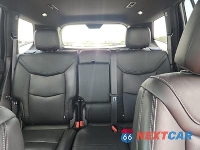 Zdjęcie 10 z 13 samochodu: 2024 CADILLAC XT6 PREMIUM LUXURY VIN:1GYKPCRS3RZ725752 - miniatura