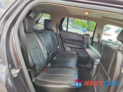 Zdjęcie 11 z 14 samochodu: 2016 GMC TERRAIN SLT VIN:2GKFLUE36G6231549 - miniatura