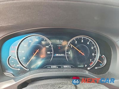 Zdjęcie 9 z 13 samochodu: 2018 BMW X3 XDRIVEM40I VIN:5UXTS3C50J0Y96400 - miniatura