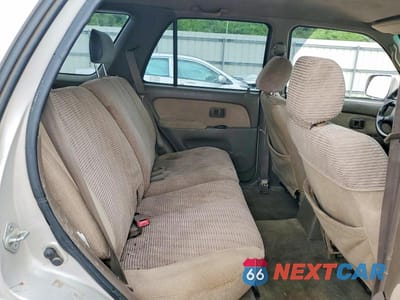 Zdjęcie 11 z 13 samochodu: 1998 TOYOTA 4RUNNER SR5 VIN:JT3GN86R7W0074730 - miniatura