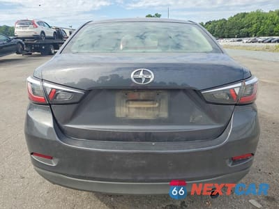 Zdjęcie 6 z 12 samochodu: 2016 SCION IA BASE VIN:3MYDLBZVXGY127410 - miniatura