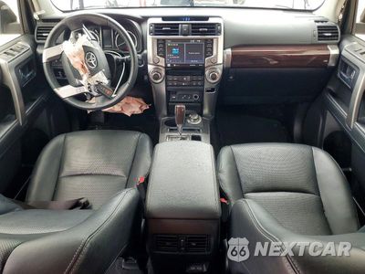 Zdjęcie 8 z 13 samochodu: 2024 TOYOTA 4RUNNER LIMITED VIN:JTEKU5JR6R6244605 - miniatura