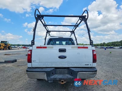 Zdjęcie 6 z 12 samochodu: 2016 FORD F250 SUPER DUTY VIN:1FT7W2A63GEC66587 - miniatura