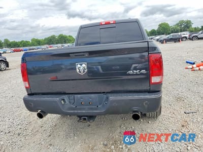 Zdjęcie 6 z 12 samochodu: 2011 DODGE RAM 1500 VIN:1D7RV1CT0BS645975 - miniatura