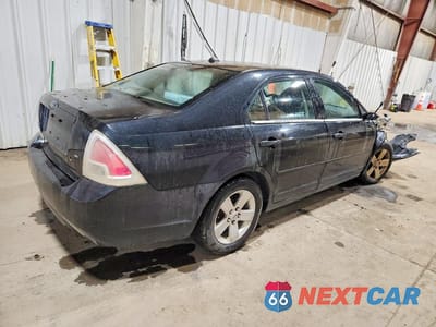 Trzecie zdjęcie samochodu z tyłu: 2009 FORD FUSION SE VIN:3FAHP07Z39R215006 - miniatura