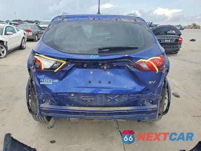 Zdjęcie 6 z 14 samochodu: 2019 NISSAN ROGUE SPORT SV VIN:JN1BJ1CP4KW218692 - miniatura