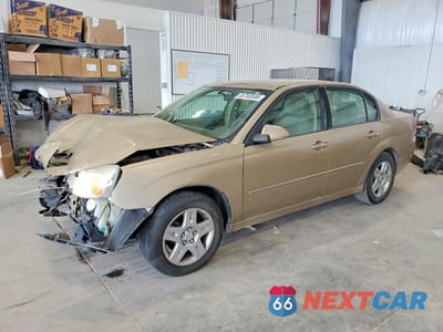 2006 CHEVROLET MALIBU LT 1G1ZT51806F125983 - główne zdjęcie licytacji z USA - miniatura