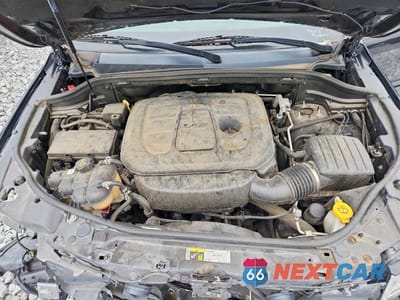Zdjęcie 12 z 13 samochodu: 2019 JEEP GRAND CHEROKEE OVERLAND VIN:1C4RJECG0KC698928 - miniatura