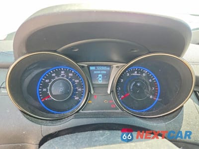 Zdjęcie 9 z 12 samochodu: 2014 HYUNDAI GENESIS COUPE 2.0T VIN:KMHHT6KD4EU120926 - miniatura