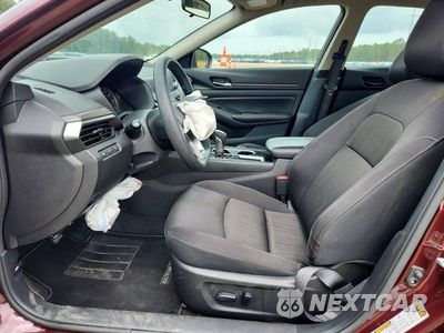 Zdjęcie 7 z 13 samochodu: 2024 NISSAN ALTIMA SV VIN:1N4BL4DV2RN358400 - miniatura