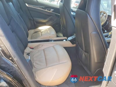 Zdjęcie 10 z 13 samochodu: 2014 PORSCHE PANAMERA 2 VIN:WP0AA2A77EL014489 - miniatura