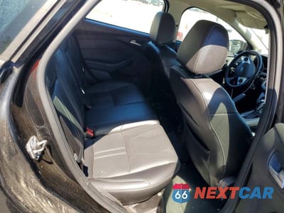Zdjęcie 11 z 13 samochodu: 2014 FORD FOCUS SE VIN:1FADP3K29EL294975 - miniatura