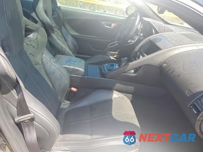 Zdjęcie 11 z 13 samochodu: 2017 JAGUAR F-TYPE R VIN:SAJWJ6DL0HMK38094 - miniatura