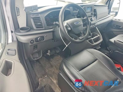 Zdjęcie 8 z 13 samochodu: 2023 FORD TRANSIT T-350 VIN:1FDBW5ZG5PKA11025 - miniatura