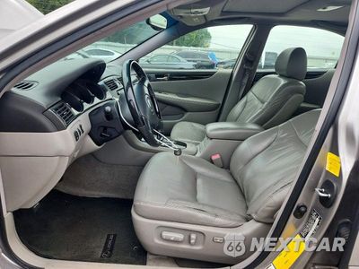 Zdjęcie 7 z 12 samochodu: 2004 LEXUS ES 330 VIN:JTHBA30G345044909 - miniatura