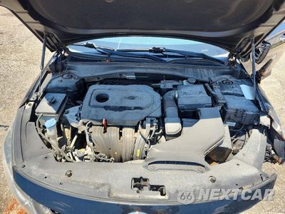 Zdjęcie 11 z 13 samochodu: 2019 KIA OPTIMA LX VIN:5XXGT4L3XKG342981 - miniatura