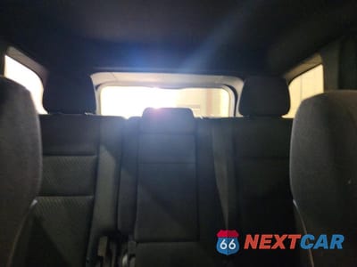Zdjęcie 10 z 13 samochodu: 2019 JEEP GRAND CHEROKEE LAREDO VIN:1C4RJFAGXKC612565 - miniatura