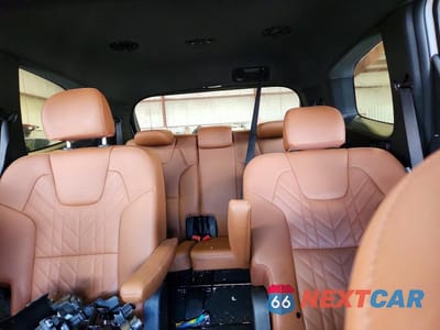 Zdjęcie 10 z 13 samochodu: 2025 KIA TELLURIDE EX X-LINE VIN:5XYP3DGC8SG614465 - miniatura