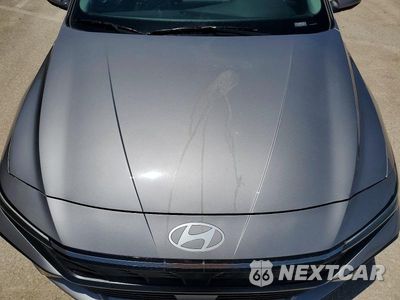 Zdjęcie 11 z 12 samochodu: 2025 HYUNDAI ELANTRA LIMITED VIN:KMHLN4DJ4SU134171 - miniatura