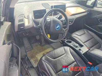 Zdjęcie 8 z 12 samochodu: 2015 BMW I3 REX VIN:WBY1Z4C51FV503958 - miniatura