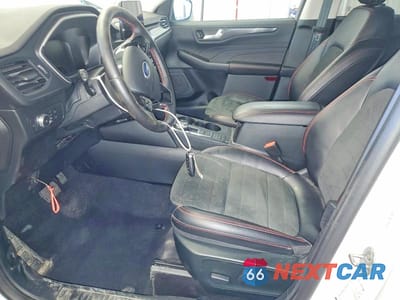 Zdjęcie 7 z 13 samochodu: 2022 FORD ESCAPE SEL VIN:1FMCU9H94NUA80343 - miniatura