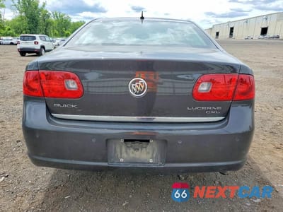 Zdjęcie 6 z 12 samochodu: 2008 BUICK LUCERNE CXL VIN:1G4HD57248U146316 - miniatura