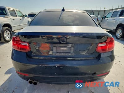 Zdjęcie 6 z 12 samochodu: 2015 BMW 228 I VIN:WBA1F5C58FV257391 - miniatura