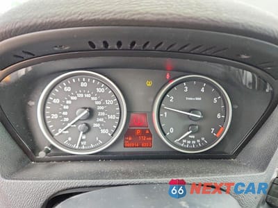 Zdjęcie 9 z 12 samochodu: 2011 BMW X5 XDRIVE50I VIN:5UXZV8C57BL417713 - miniatura