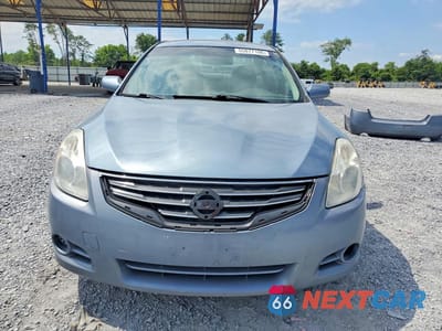 Piąte zdjęcie samochodu w środku: 2012 NISSAN ALTIMA 2.5 VIN:1N4AL2AP4CN517480 - miniatura